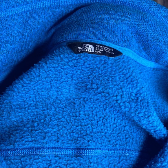 North face jacket - Picture 4 of 4